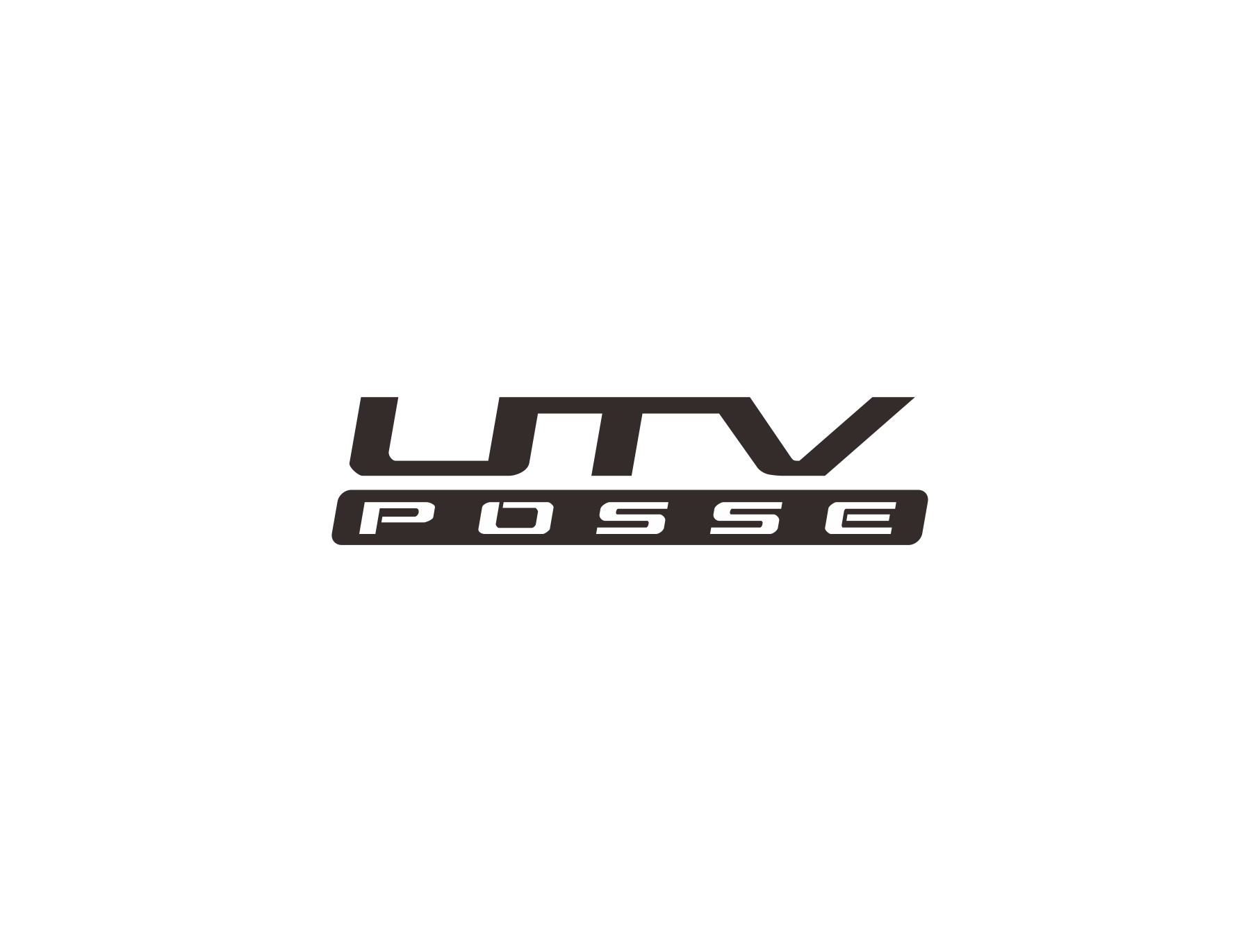 Logo-Design von mazyo2x für UTV Posse | Design #27250186