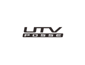 Logo Design by mazyo2x for UTV Posse | Design: #27250186
