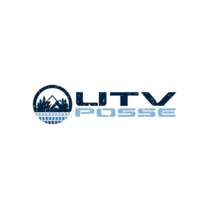 Logo Design by Dream Logo Design for UTV Posse | Design: #27326277