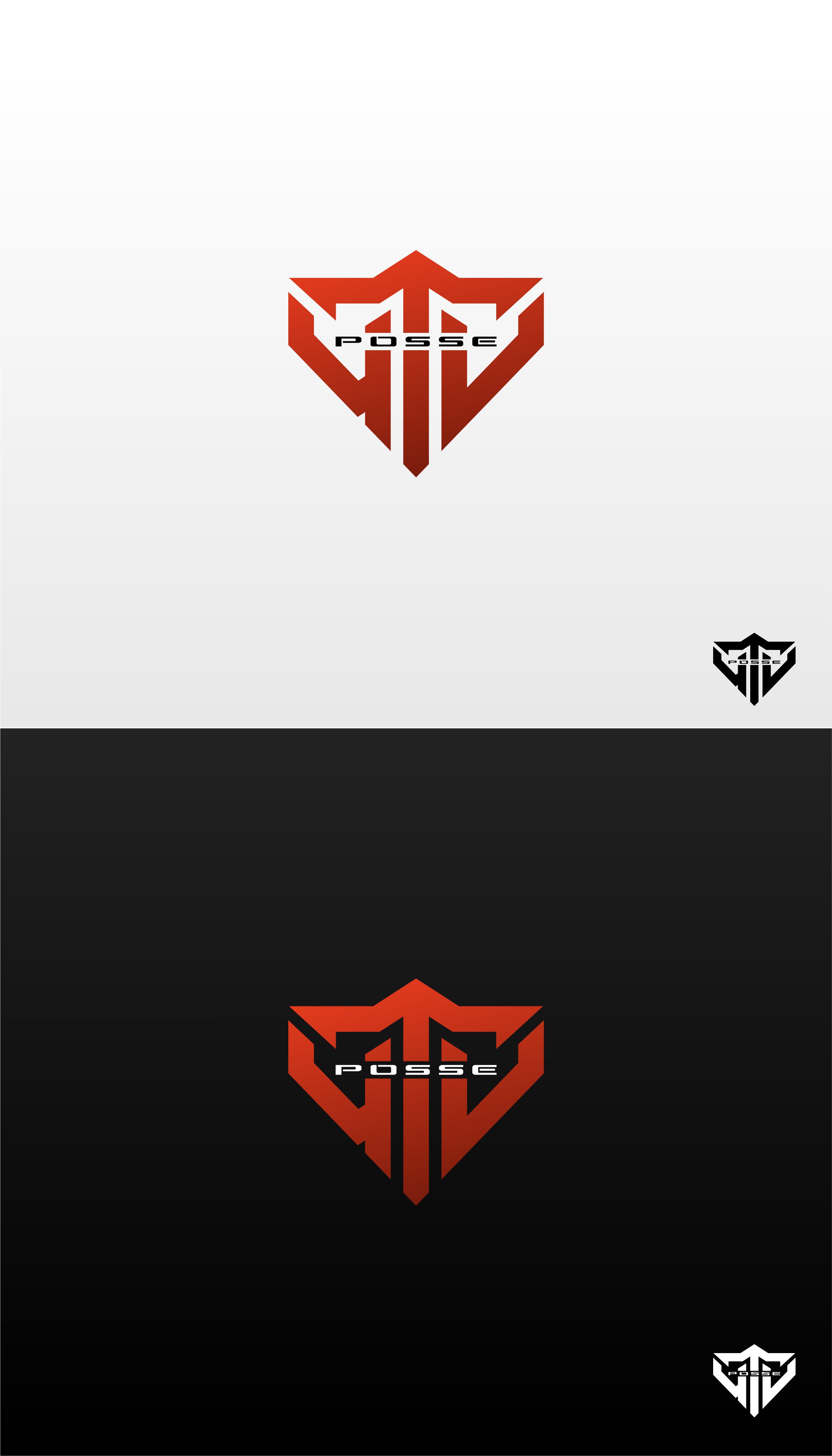 Logo-Design von ace_art™ für UTV Posse | Design #27253948