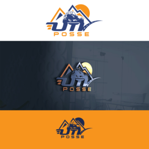 Logo Design by Maxo-Biz for UTV Posse | Design: #27250589