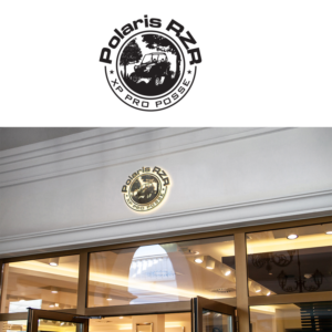 Logo Design by Maxo-Biz for UTV Posse | Design: #27279457