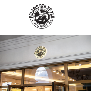 Logo Design by Maxo-Biz for UTV Posse | Design: #27279458