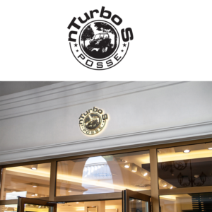 Logo Design by Maxo-Biz for UTV Posse | Design: #27279459