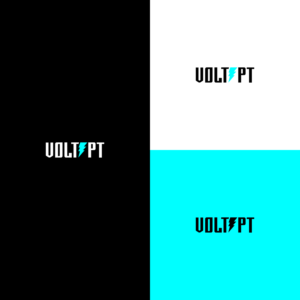 Logo Design by Felipe Moura
