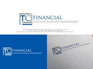 Logo Design by Cliping_path for D Canada Financial Group | Design: #27251183