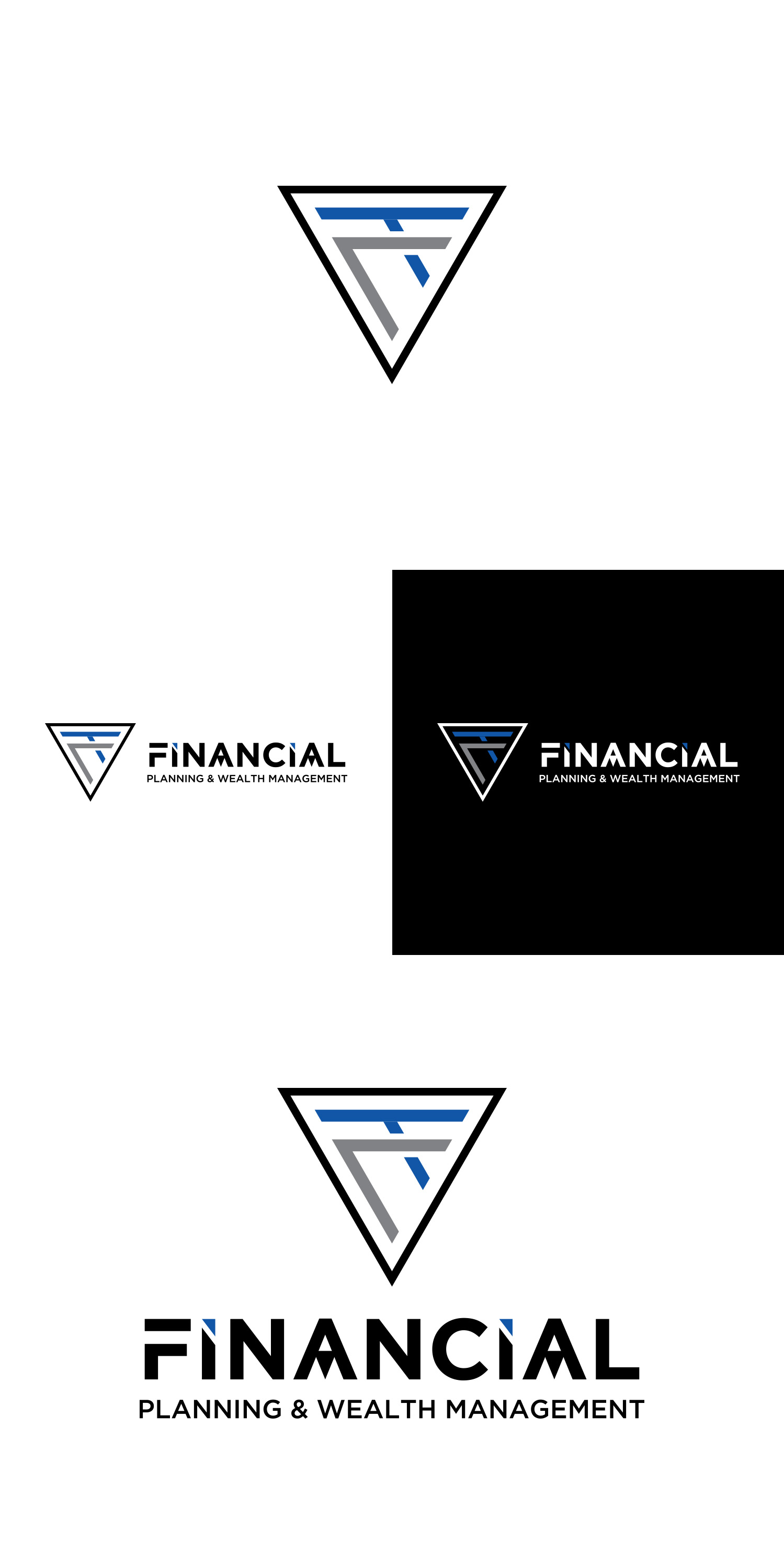 Logo Design by RACCOONISKY for D Canada Financial Group | Design #27282148