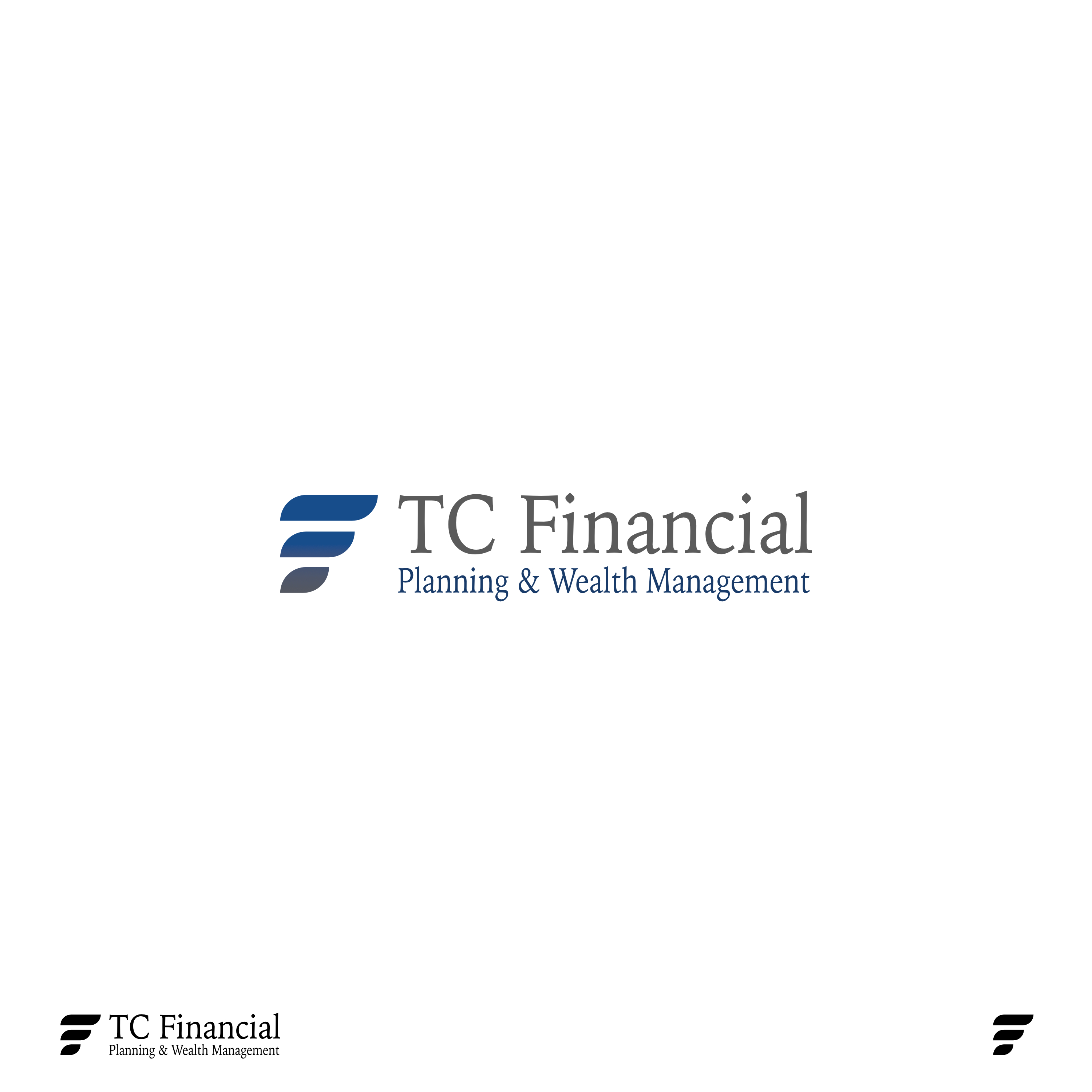 Logo Design by Cog Creation for D Canada Financial Group | Design #27266960