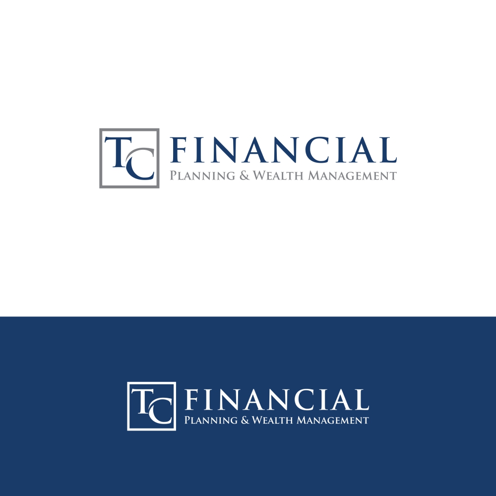 Logo Design by 3y3s blu3 for D Canada Financial Group | Design #27255727