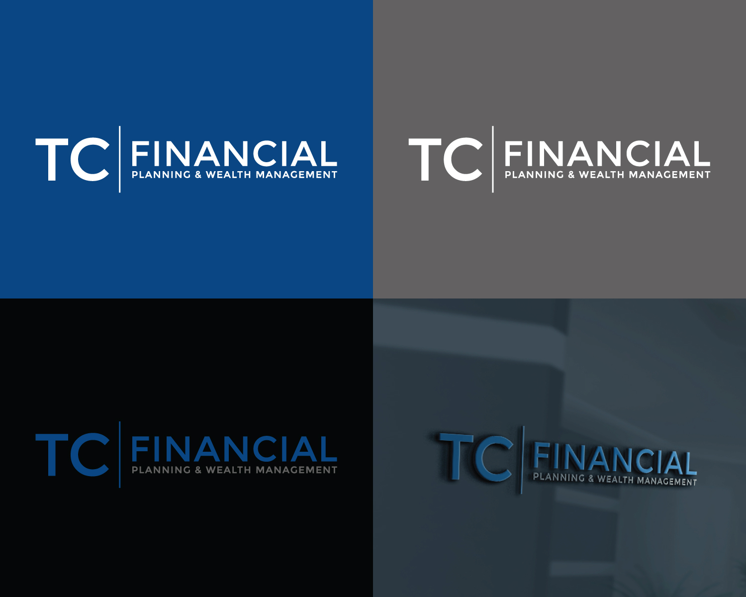 Logo Design by Atec for D Canada Financial Group | Design #27249362