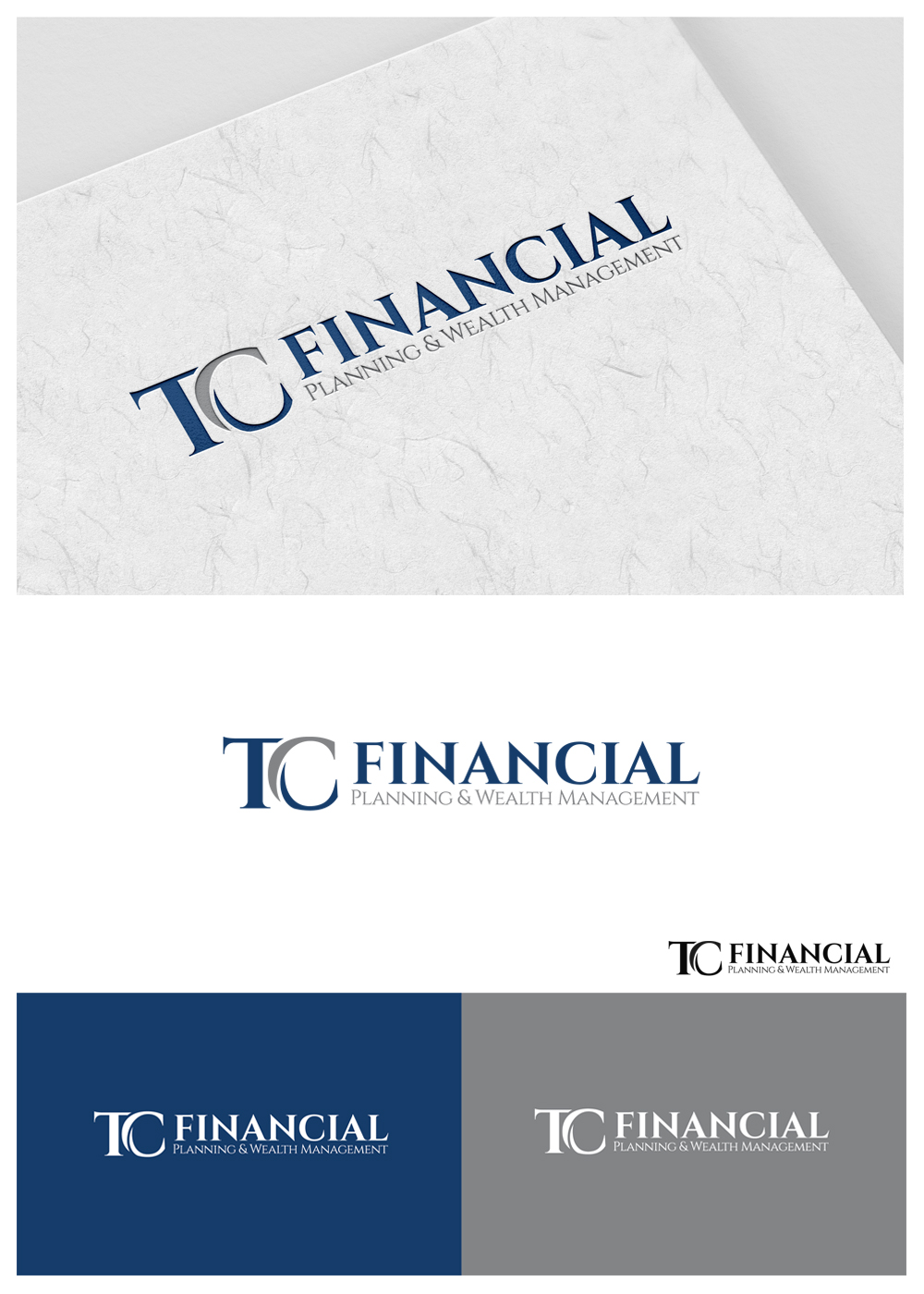 Logo Design by goranvisnjic82 for D Canada Financial Group | Design: #27450444