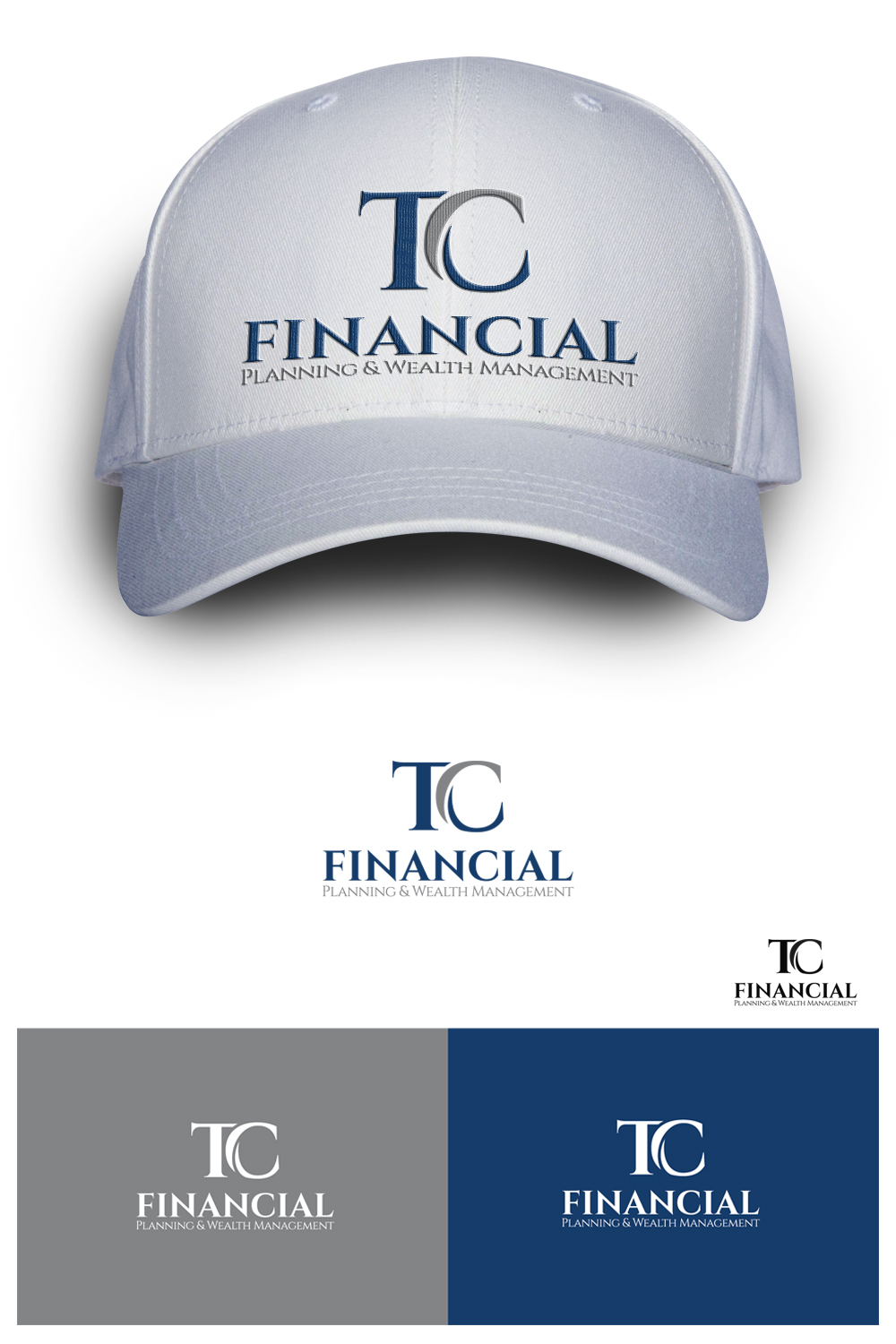 Logo Design by goranvisnjic82 for D Canada Financial Group | Design #27459884