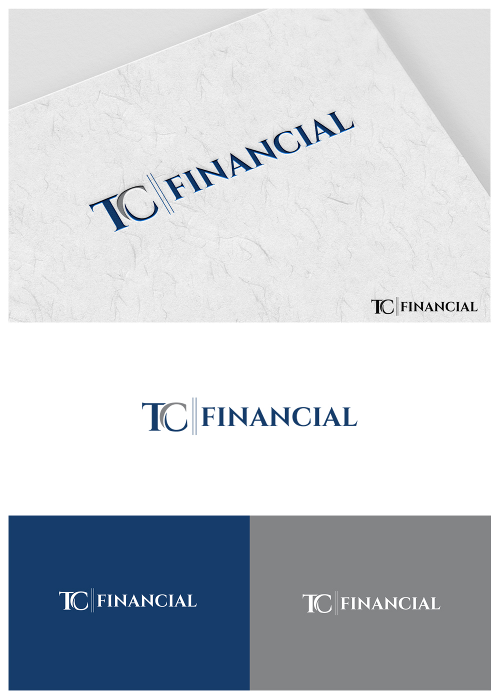 Logo-Design von goranvisnjic82 für D Canada Financial Group | Design #27459943