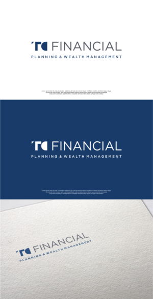 Logo Design by MASH Std for D Canada Financial Group | Design: #27253786