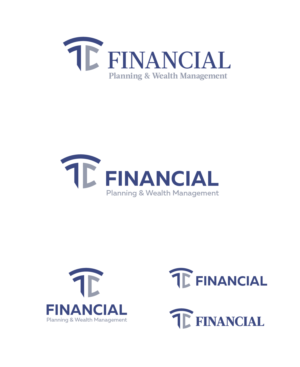 Logo Design by 68_Design for D Canada Financial Group | Design: #27268423