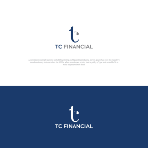 Logo Design by R.design for D Canada Financial Group | Design: #27251540