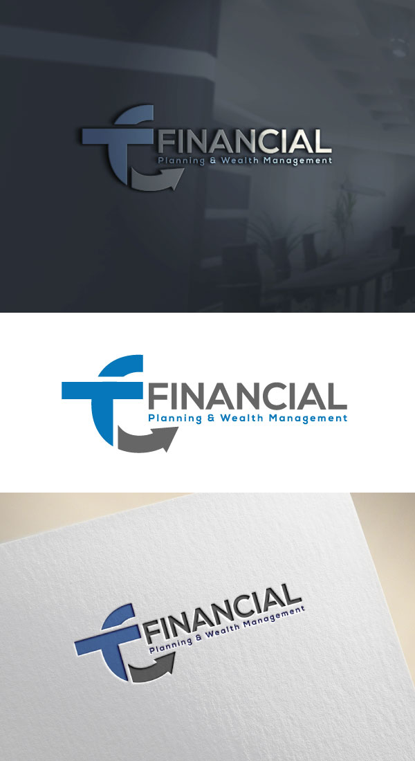 Logo Design by AB design ..... for D Canada Financial Group | Design #27252767