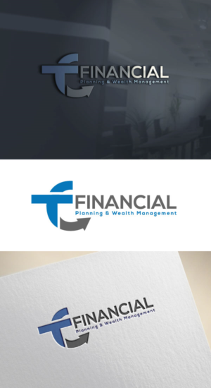 Logo Design by AB design ..... for D Canada Financial Group | Design: #27252767