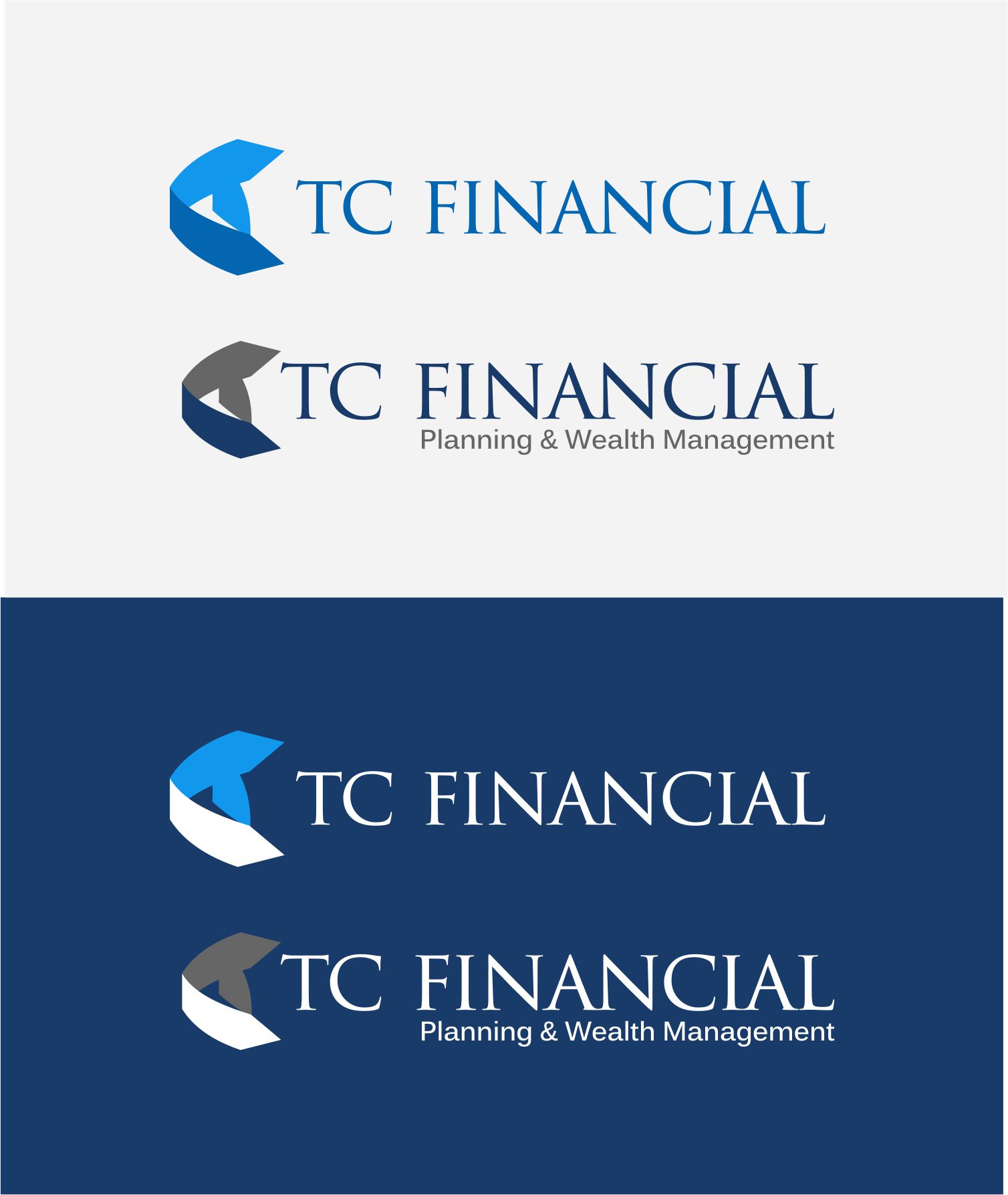 Logo Design by Rajiv Kumar for D Canada Financial Group | Design #27281086