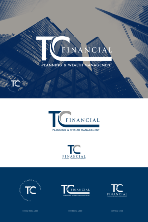 Logo Design by Asya Logo for D Canada Financial Group | Design #27250896