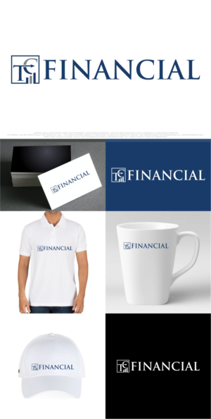 Logo Design by KajalRekha for D Canada Financial Group | Design: #27253487