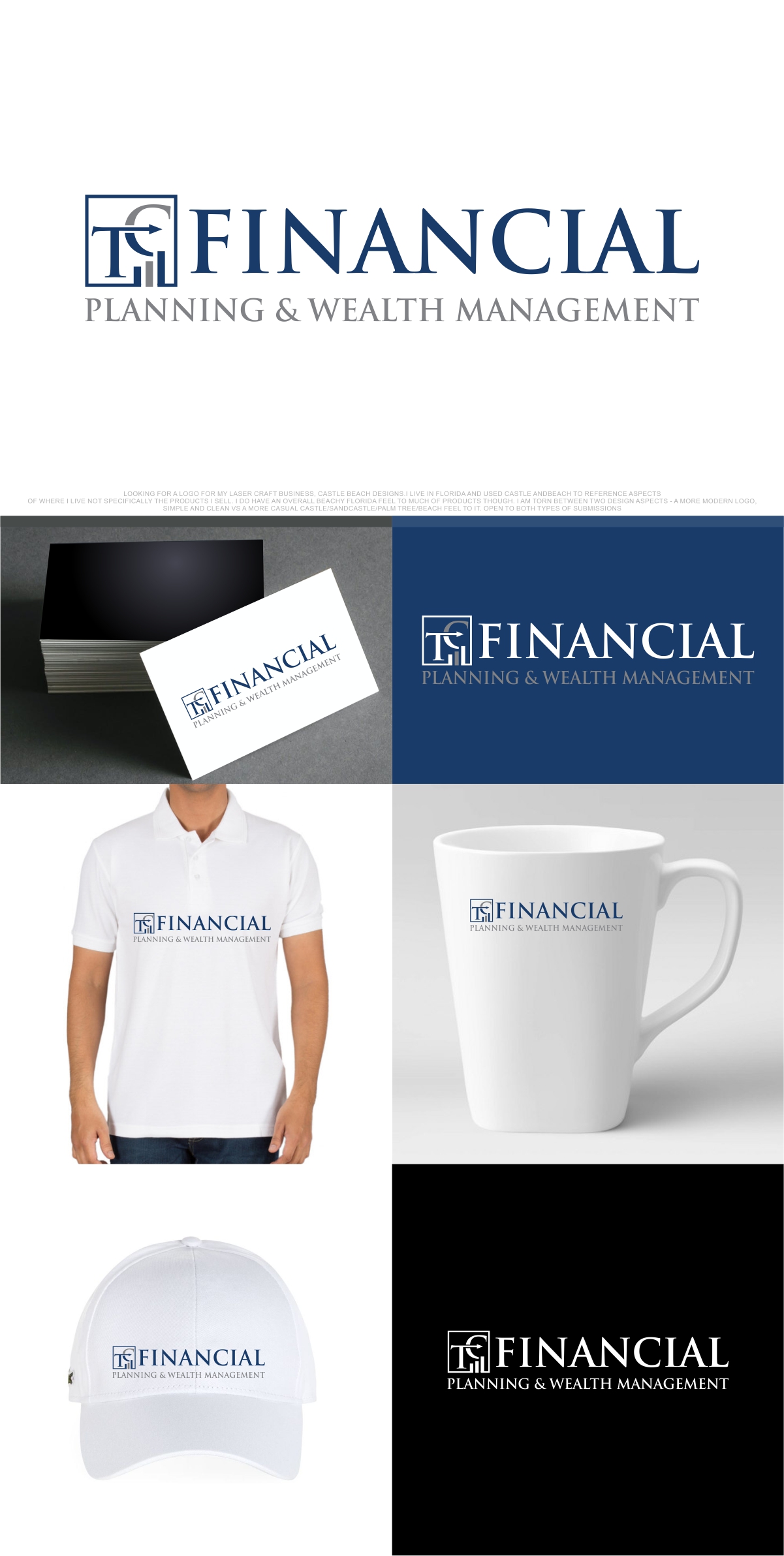 Logo Design by KajalRekha for D Canada Financial Group | Design #27253488