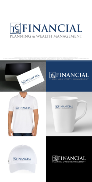 Logo Design by KajalRekha for D Canada Financial Group | Design: #27253488