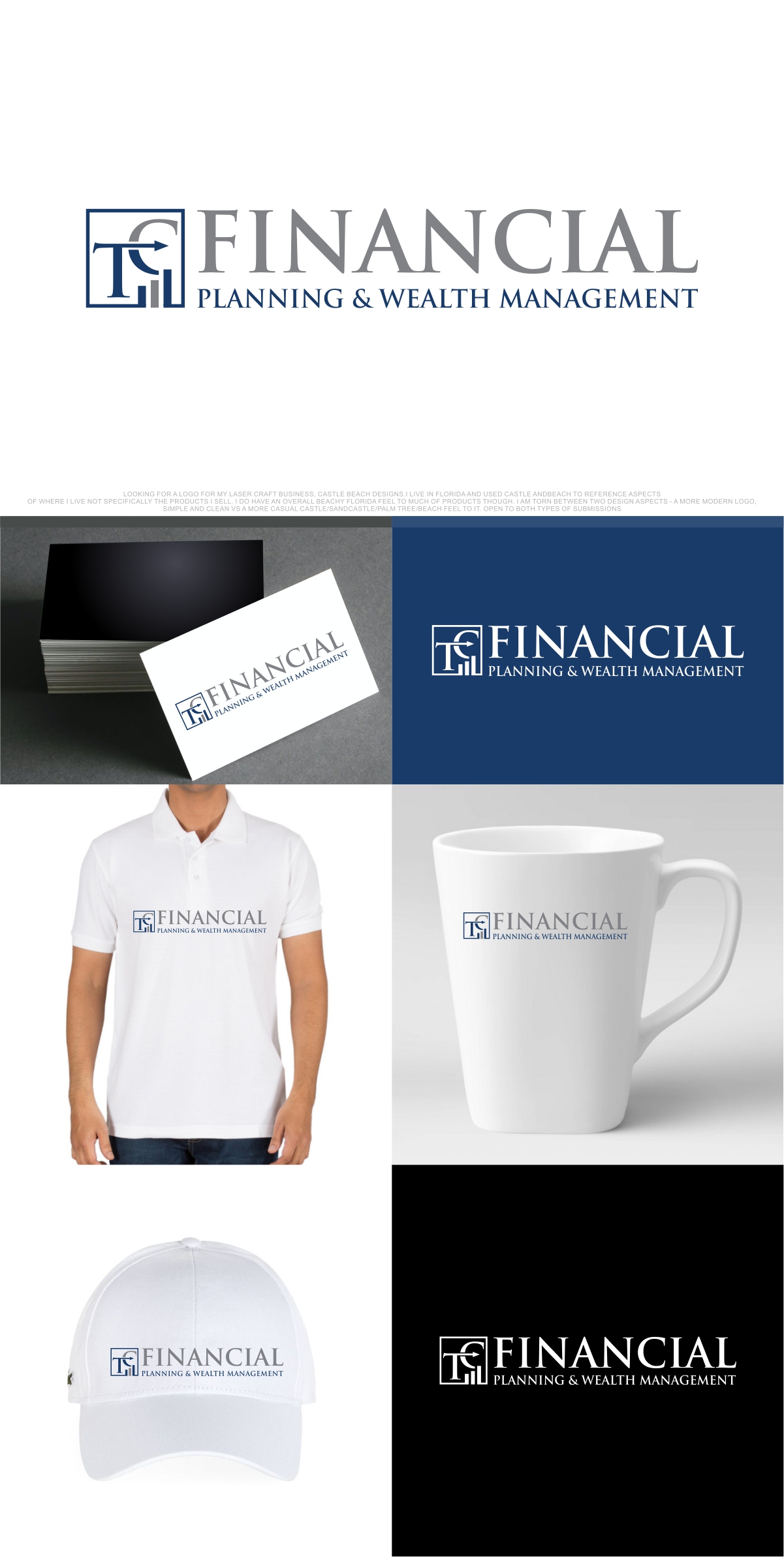 Logo Design by KajalRekha for D Canada Financial Group | Design #27253489