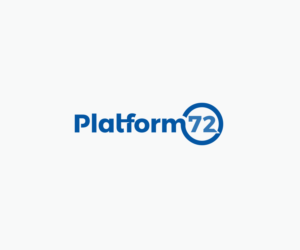 Platform72 | Logo Design by Ethien
