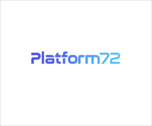 Platform72 | Logo Design by Phank