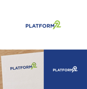 Platform72 | Logo Design by Joenet Jayawarna