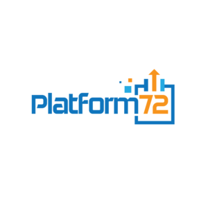 Platform72 | Design de Logo par geni