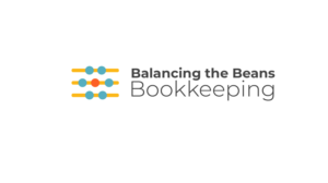 Diseño de Logo por AymanePro ™ para Balancing the Beans Bookkeeping | Diseño: #27248100