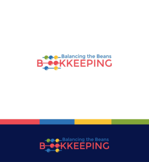 Diseño de Logo por ecorokerz para Balancing the Beans Bookkeeping | Diseño: #27249530