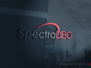 Spectra DBO | Logo Design by Mono.co
