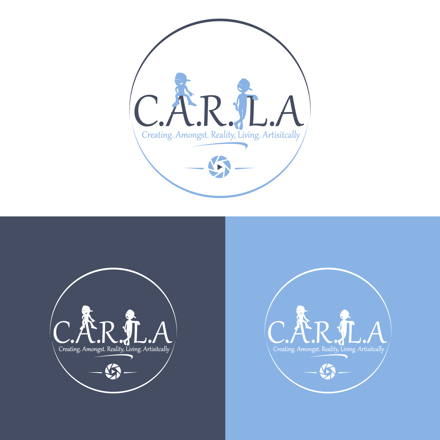 Logo Design by Dream Logo Design for this project | Design #27251620