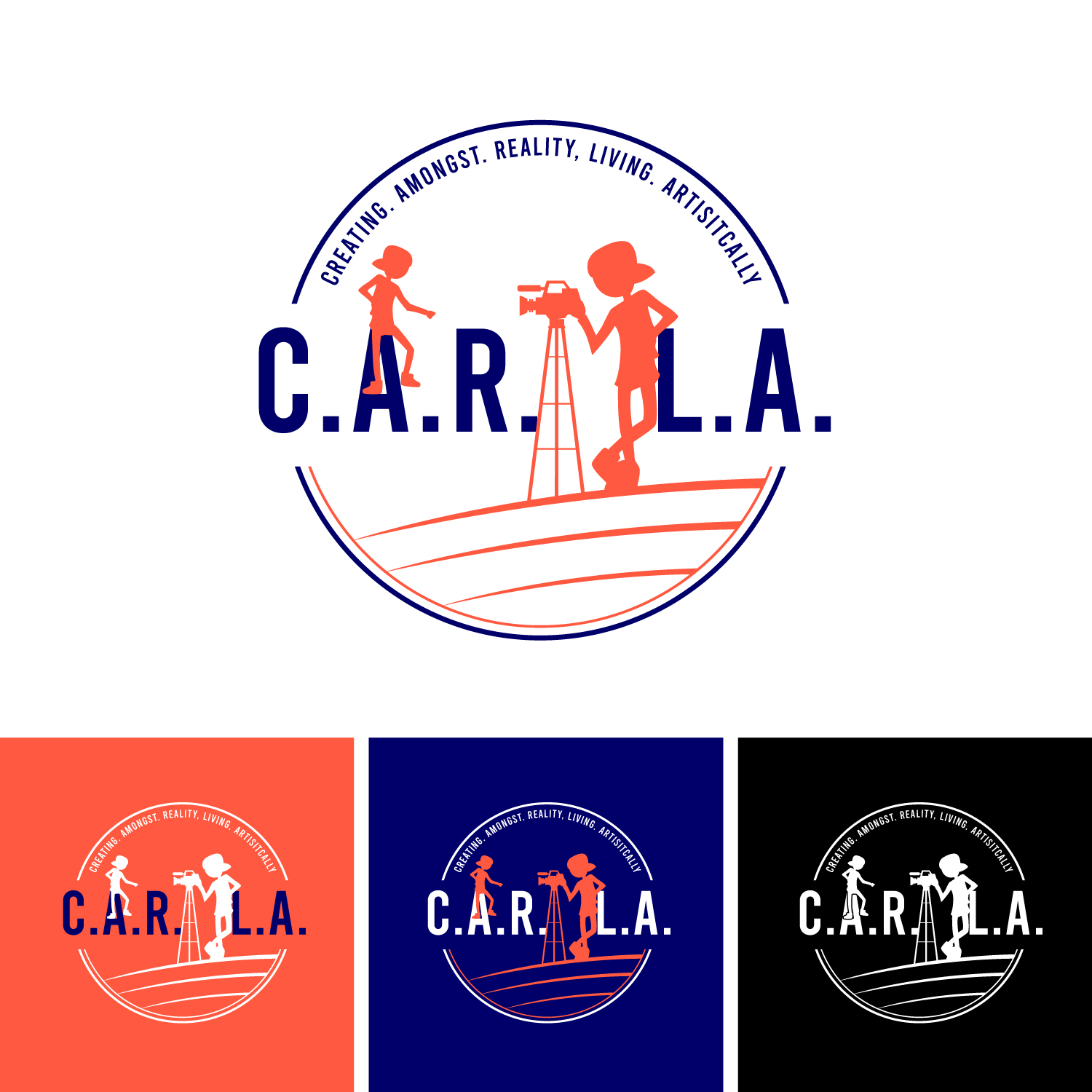 Logo Design by Dream Logo Design for this project | Design #27251622