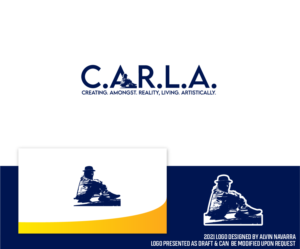 Logo Design by alvinnavarra for this project | Design: #27265698