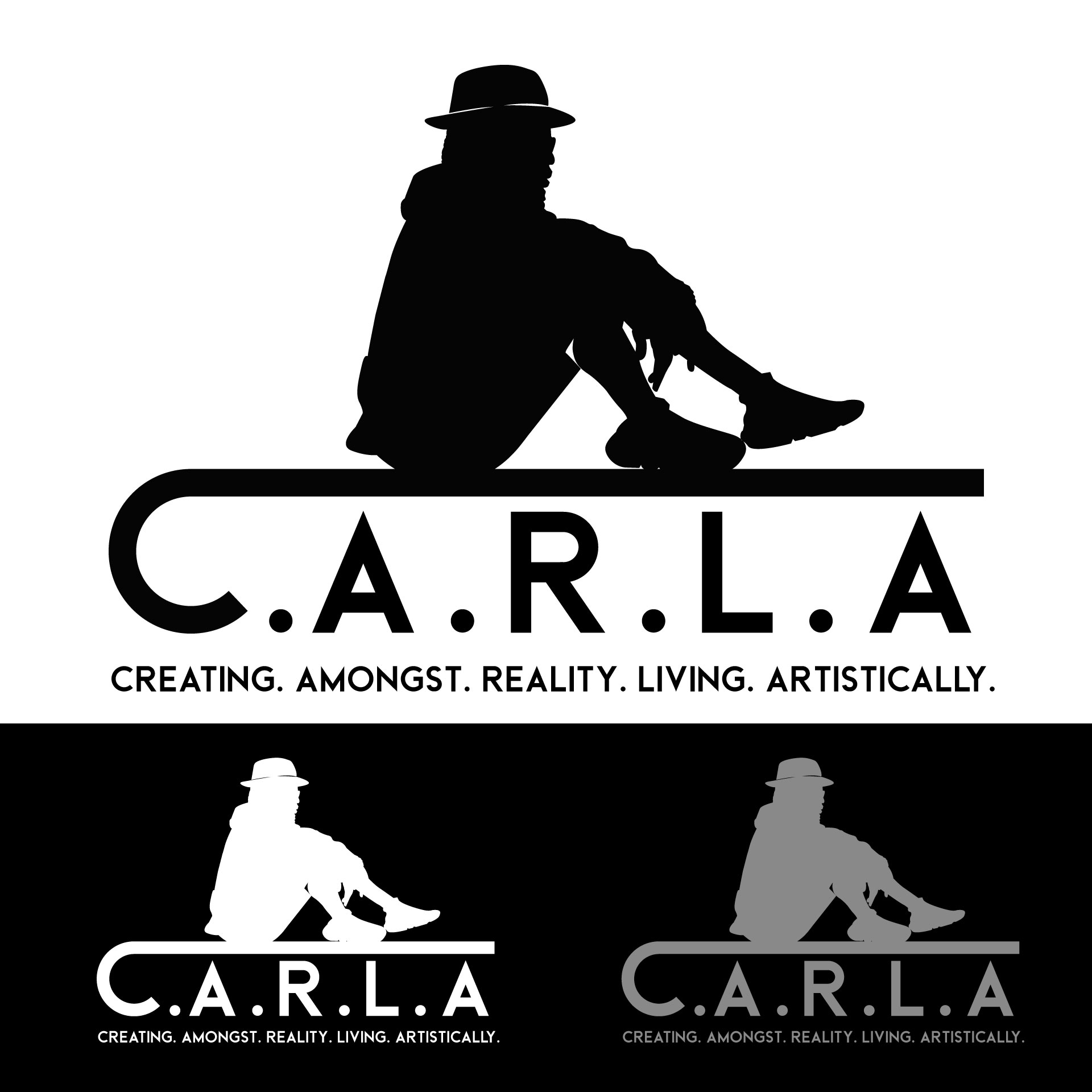 Logo Design by Indra Mahendra for this project | Design #27260562
