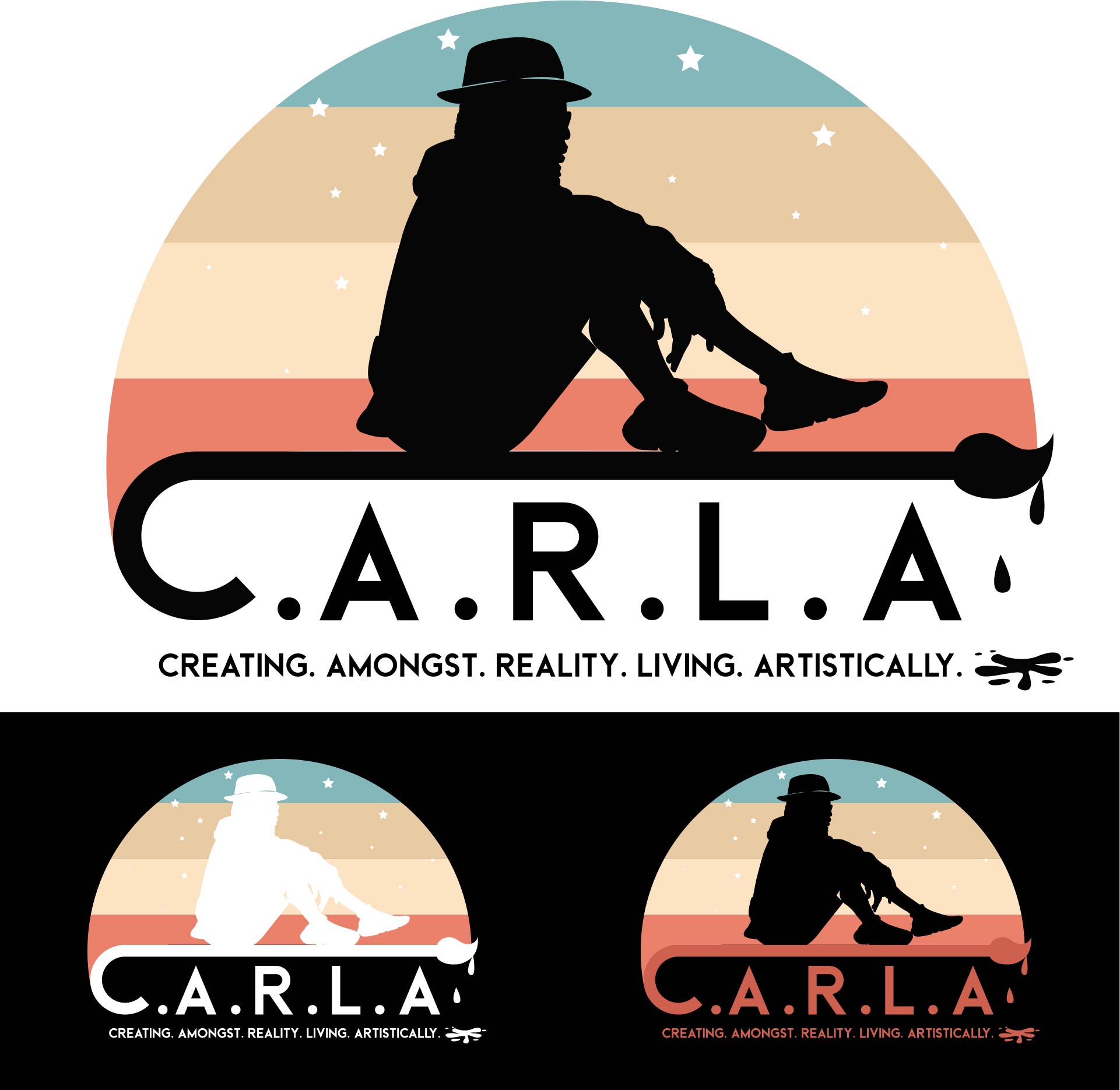 Logo Design by Indra Mahendra for this project | Design #27358788