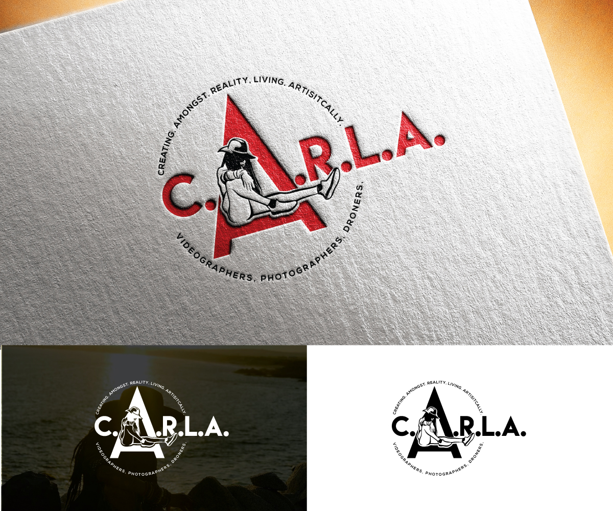 Logo Design by step forward 2 for this project | Design #27254391