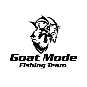 Goat Mode Fishing Team | Design de Logo par MT
