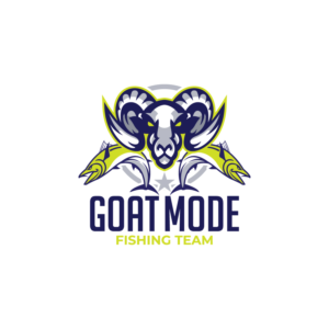 Goat Mode Fishing Team | Design de Logo par Graphic Bricks