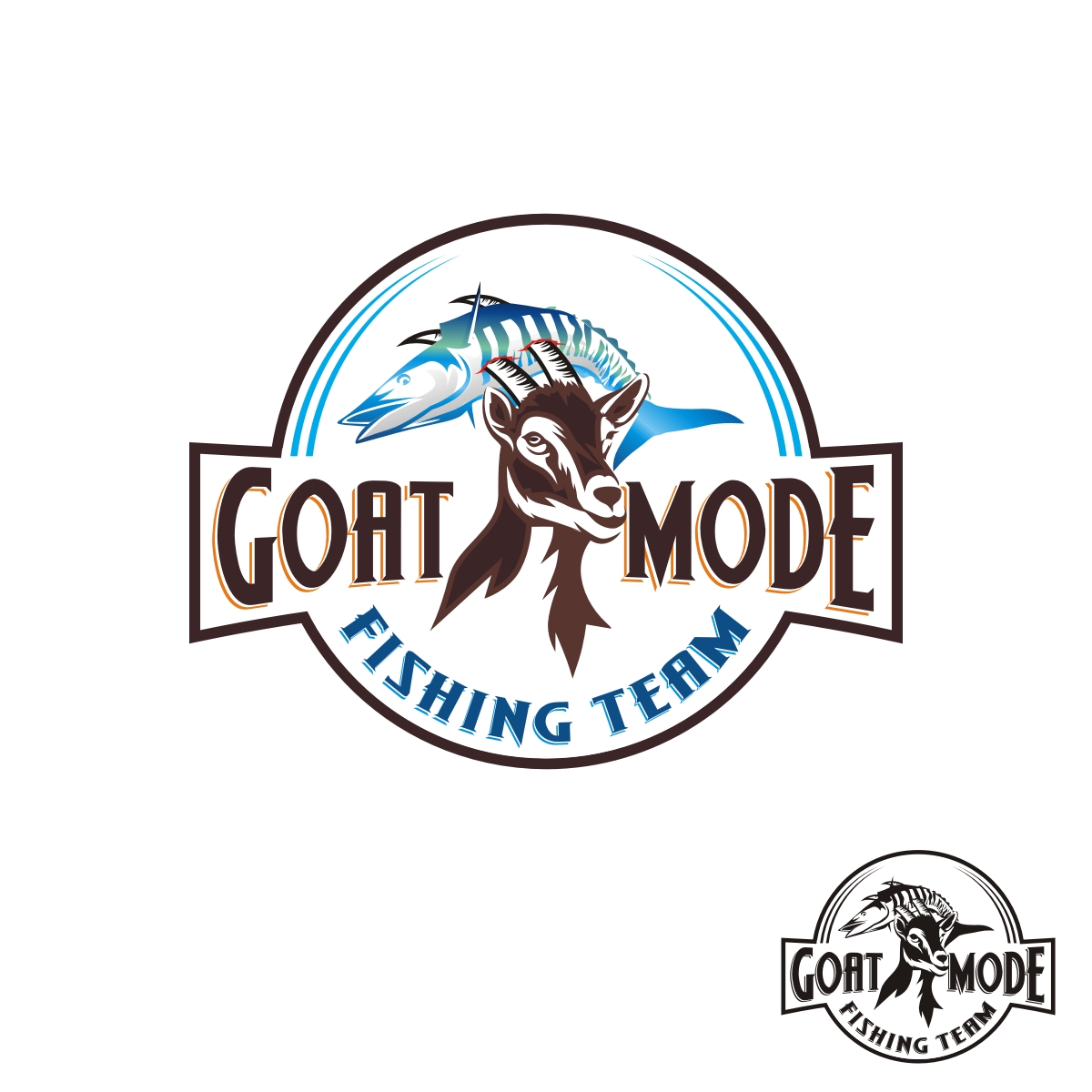 Logo Design by Magic of Art for this project | Design #27256891