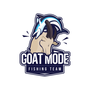 Goat Mode Fishing Team | Design de Logo par Rzk