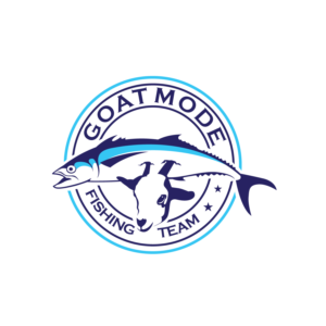 Goat Mode Fishing Team | Design de Logo par geni