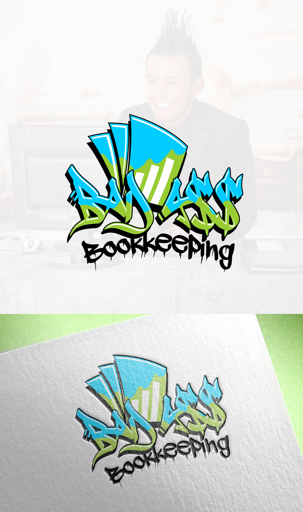 Logo Design by FDesignIndonesia for this project | Design #27248644