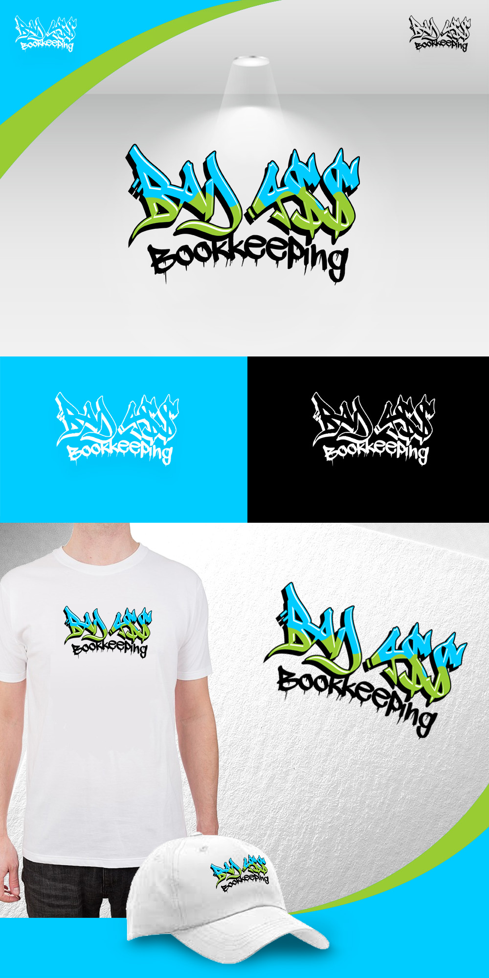 Logo Design by FDesignIndonesia for this project | Design #27253956