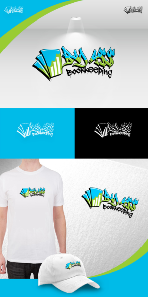 Logo-Design von FDesignIndonesia für dieses Projekt | Design #27254010