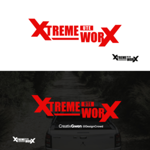 Logo Design by duvy™ for this project | Design #27283089